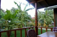 Estelar Bungalow - Pensions