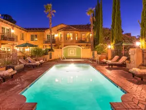 Hotel Los Gatos – No Resort Fee