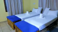 Stay.Plus Mtwapa Holiday Home - 4-Star