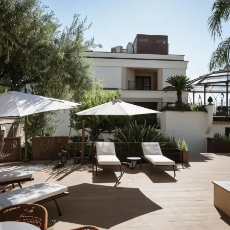 Villa Dei Melograni Boutique Hotel