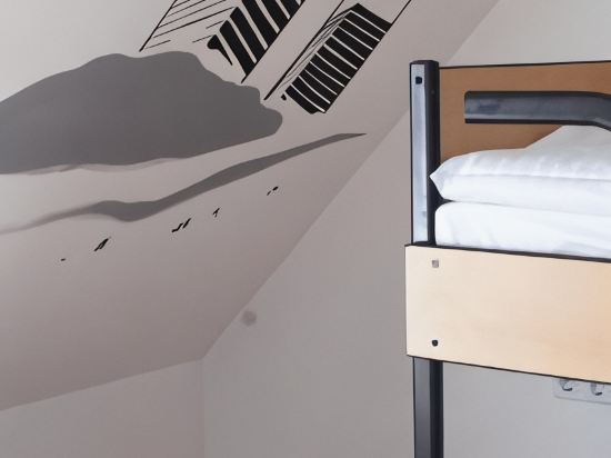 Hostel & Monteurzimmer bei Hansezimmer