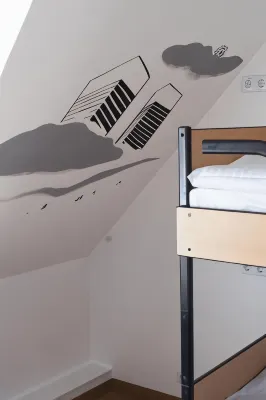 Hostel Monteurzimmer in Hamburg