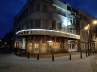 Hotel Sfinx
