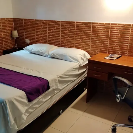 Hotel Casa Jairo
