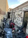 Hotel Maison Tresnuraghes - parking