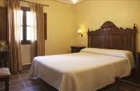 Hospedería Santiago - Homestays