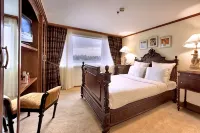 Sonesta Star Goddess Nile Cruise Ship - spa