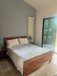 Eco Casita Phase 3.6 in the heart of Hacienda Iguana. - Homestays