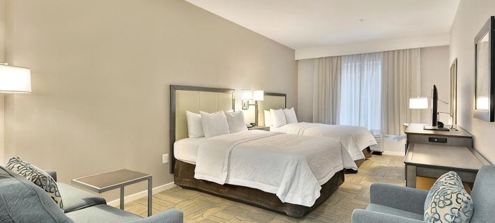 Hampton Inn Alexandria-Old Town/King Street Hotels in Alexandria