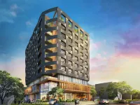 Artotel Yogyakarta Hotels in Sleman Regency