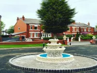 Trivelles Mayfair,Stockport Hotels near Didsbury