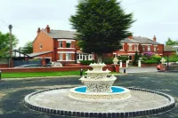 Trivelles Mayfair,Stockport - Park Yeri