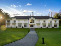 Wallaceville Motor Lodge Các khách sạn ở Upper Hutt