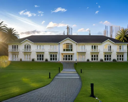 Wallaceville Motor Lodge Hotels in Upper Hutt