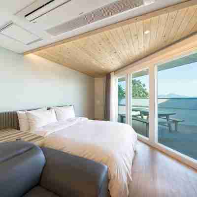 Ocean terra Rooms