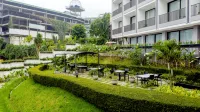 Hotel Ariandri Puncak