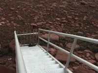Ocean Front Getaway on PEI - 2-Star