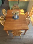 Secluded house located 5 minute drive from Clayton - 무료 와이파이