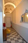 B&B Pantaneto Palazzo Bulgarini, Siena