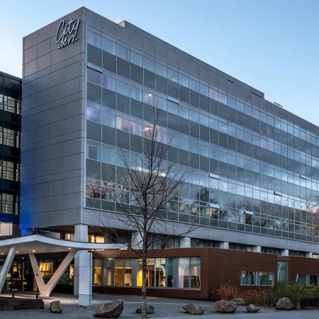 Cityden Zuidas