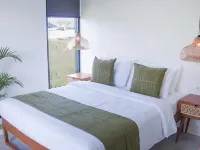 Tribal Coworking Hostel โรงแรมใกล้หาดเอคโค่ เดนปาซาร์