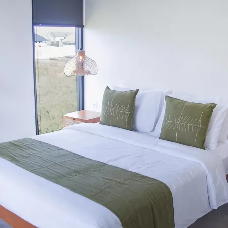 Tribal Coworking Hostel