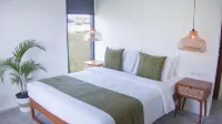 Tribal Coworking Hostel