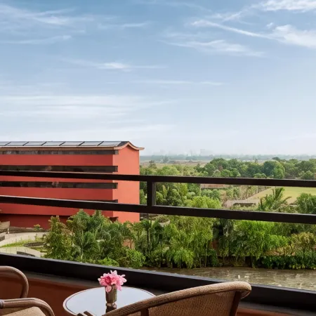 Saya Grand Club & Spa Resort by Treat