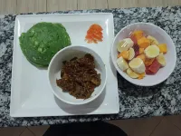 Comfort E Suites - breakfast