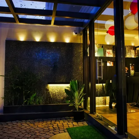 The Fern Residency, Miramar