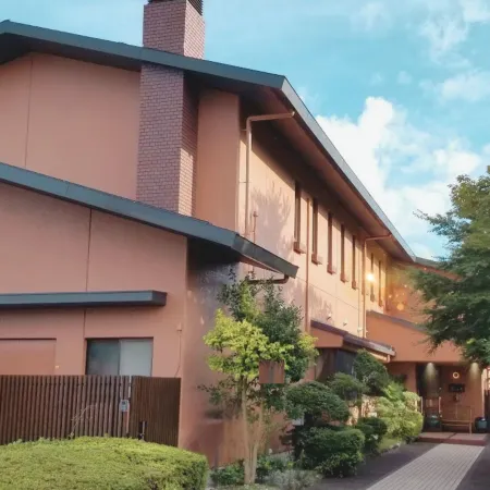Yumemiduki Nipponia Hotel