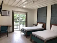 Leuchtturm Resort