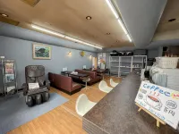 Ezo House