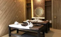 Divalux Resort and Spa Bangkok, Suvarnabhumi Airport-Free Shuttle - spa
