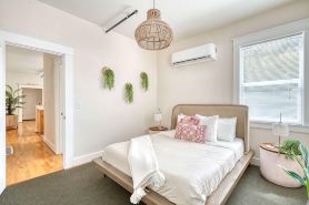 The Sunburst by Stay Portland - Mississippi Ave