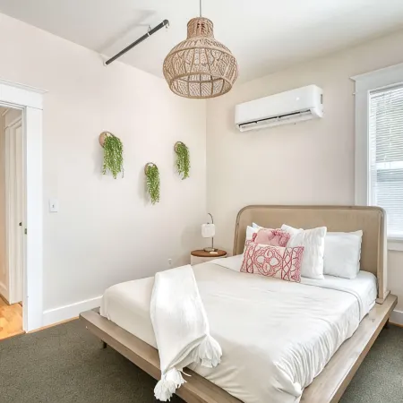 The Sunburst by Stay Portland - Mississippi Ave