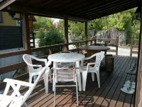 Hiiragi Cottage - Cho phép mang theo thú cưng