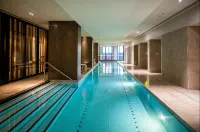 Melbourne Private Apartments - Collins Wharf Waterfront, Docklands - piscina