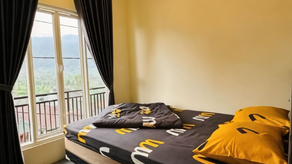 Fan Family Bromo Homestay