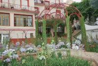 Hotel Andalucia - Wifi