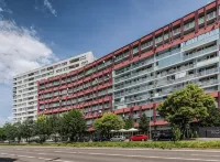 Urban Escape, Top Location & Private Parking