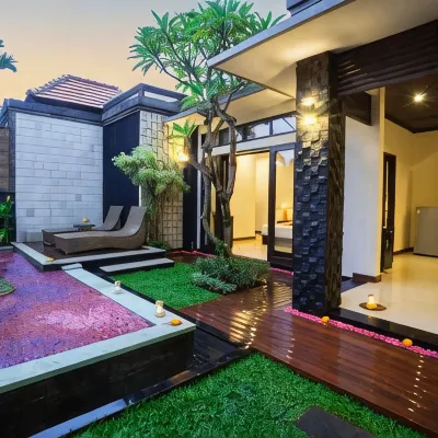 Kayu Suar Bali Luxury Villas & Spa Hotels near Sidakarya