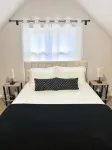 1 Bedroom Urban Loft Suite Near Ewr, NYC, MetLife! - ห้องครัว