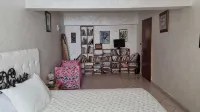 Grand Appartement Paisible, 3 Chambres, vue sur Jardin, Central à Rabat - 2-Star