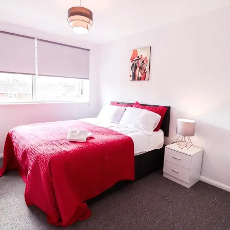 Polperro House - Chic & Stylish Home