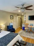 Secluded, Scenic One Bedroom Suite Masters Rental - 4 stjerner