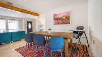 Live Oak Family Escape/ Pets OK/Near Live Oak Park - WiFi