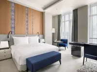 Angliya Hotel チュメニのホテル