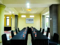 Tripletree Novon Family Hotel 블림빙 호텔