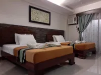 โรงแรมเมลโซล - พร้อมระเบียง
